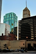 251 Minneapolis At&T & Foshay Tower